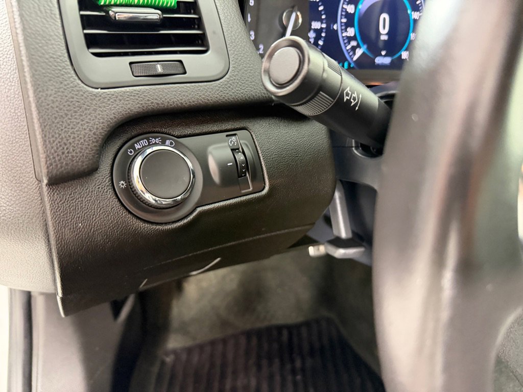 Used 2017 Buick Regal GS w/ Driver Confidence Package #1 image 15
