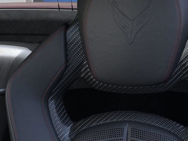 New 2026 Chevrolet Corvette Z06 w/ Z07 Performance Package image 21