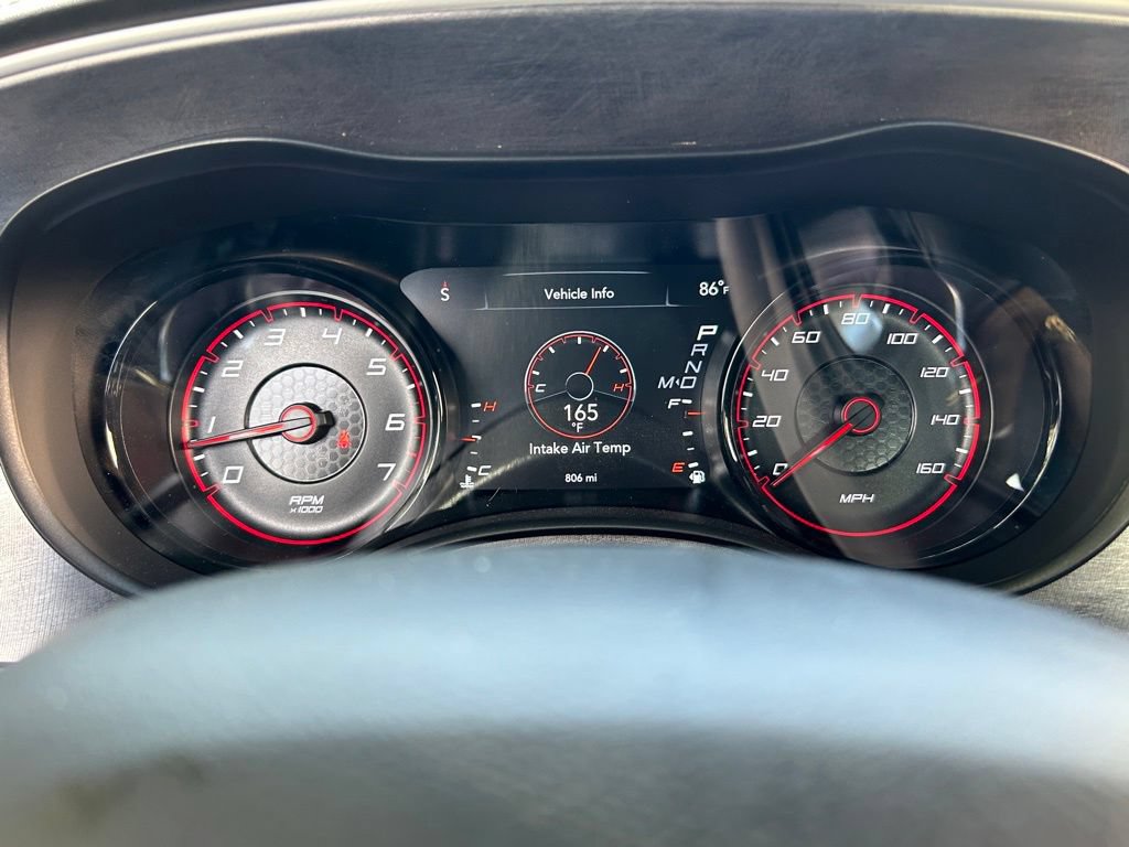New 2023 Dodge Charger R/T w/ Daytona Edition Group RWD image 41