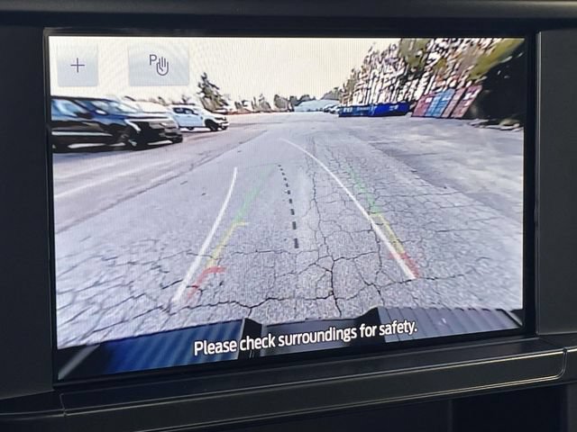 New 2026 Ford F350 XL w/ XL Driver Assist Package AWD/4WD image 7