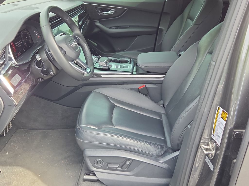 Used 2021 Audi Q7 3.0T Premium Plus image 10