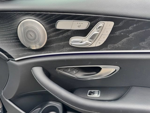 Used 2022 Mercedes-Benz E 450 4MATIC Sedan image 22