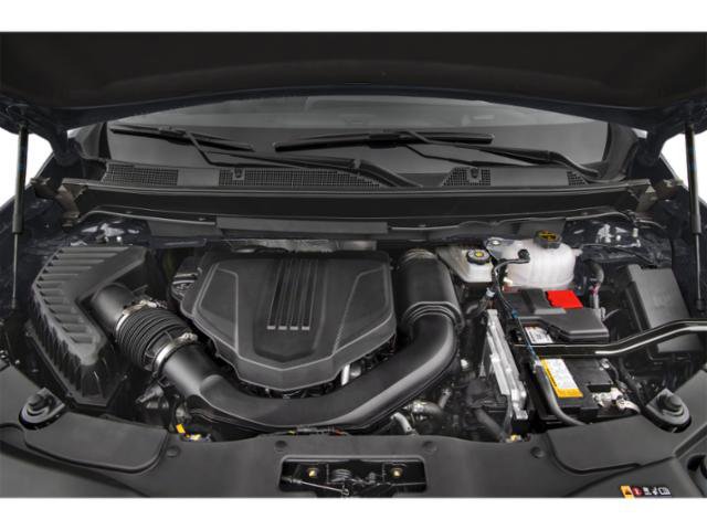 Certified 2024 Chevrolet Traverse RS image 14