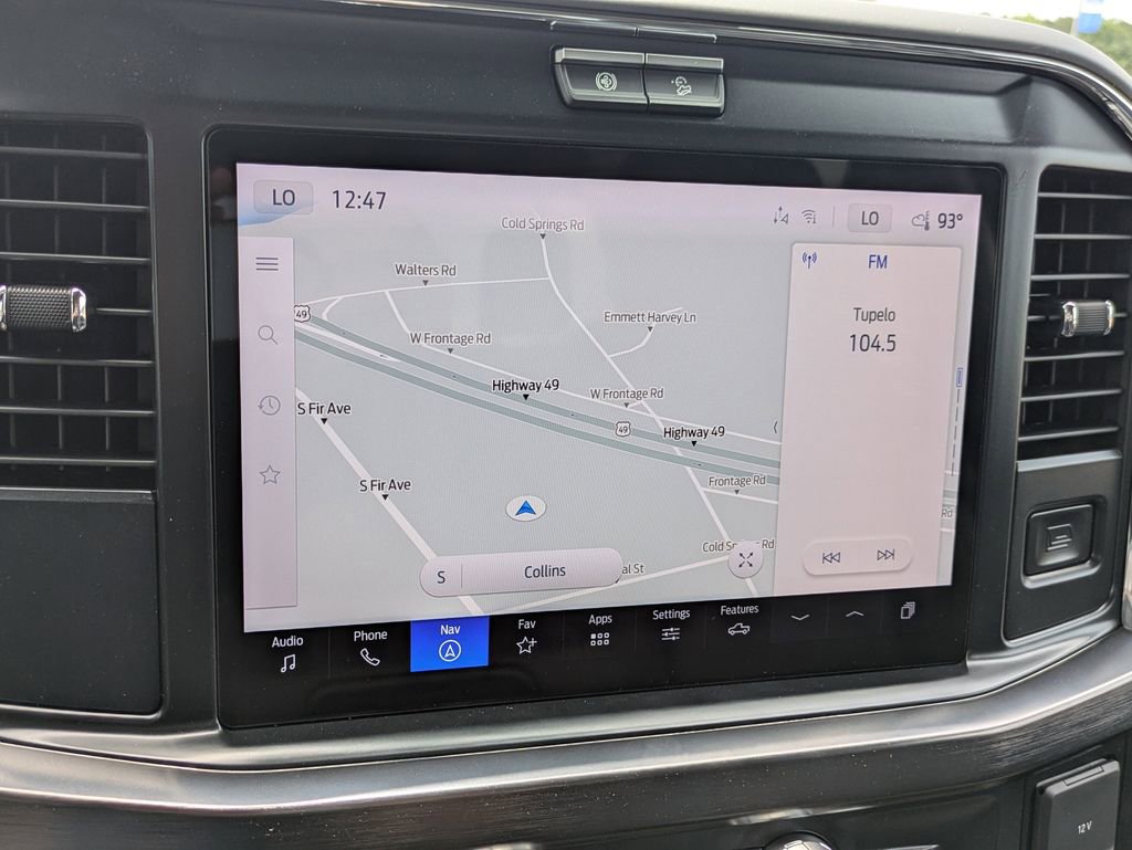 New 2026 Ford F250 Lariat AWD/4WD image 15