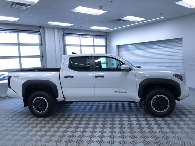 New 2026 Toyota Tacoma TRD Off-Road image 6
