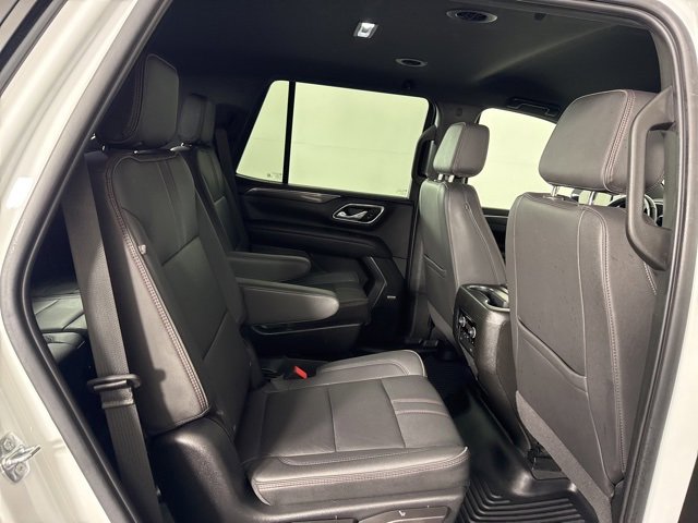 Used 2022 Chevrolet Tahoe RST w/ Sport Performance Package image 19