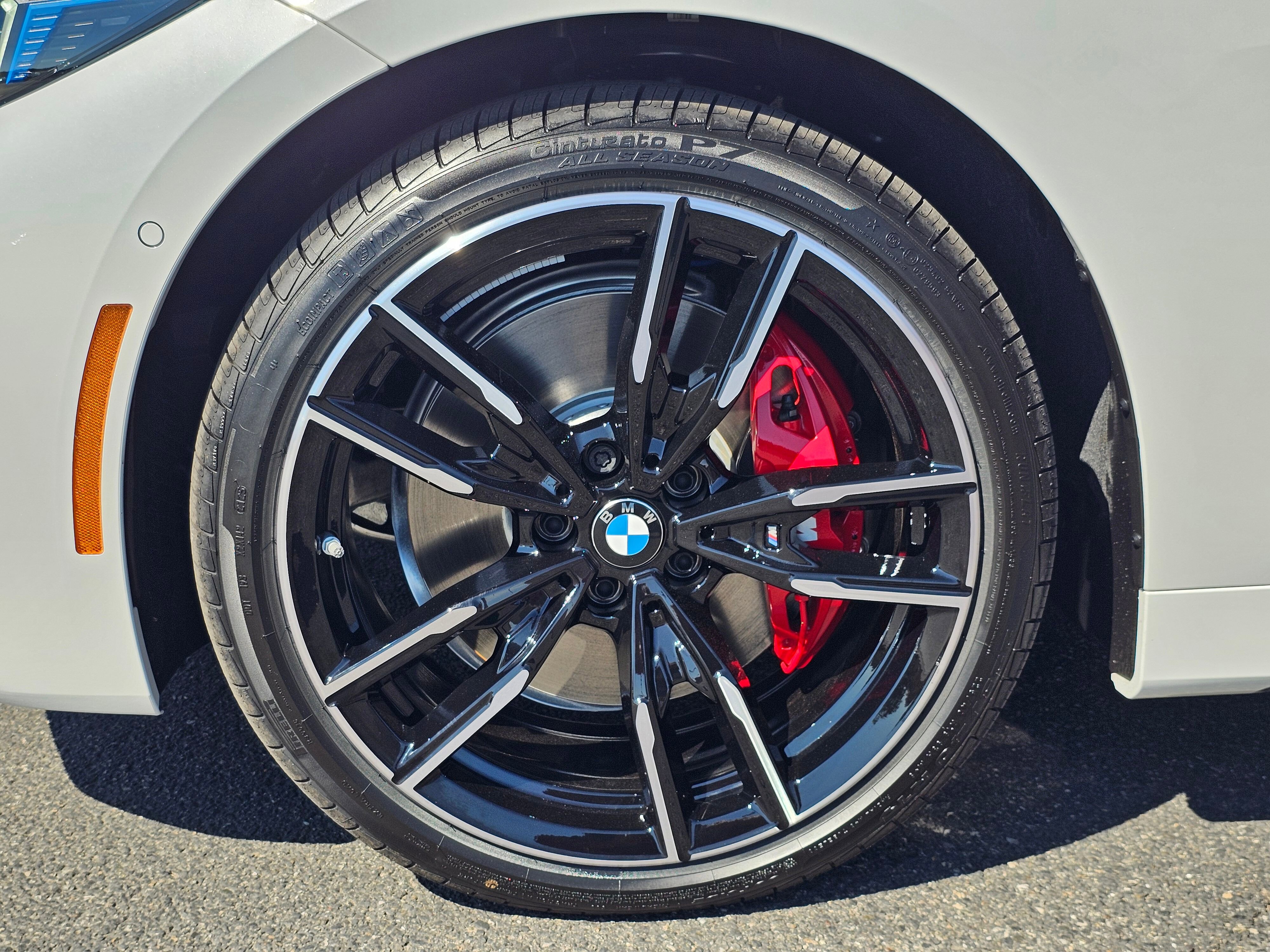 New 2026 BMW 440i xDrive Convertible image 8