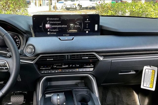 New 2026 MAZDA CX-90 3.3 Turbo S w/ Premium Plus AWD/4WD image 6