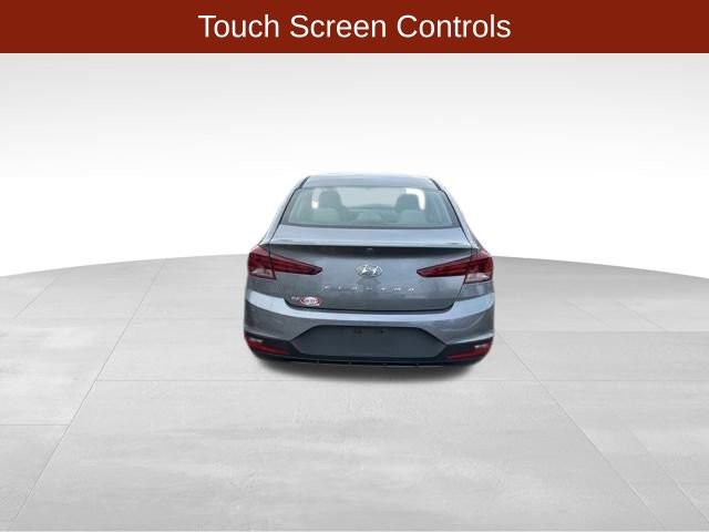 Used 2019 Hyundai Elantra SE image 6