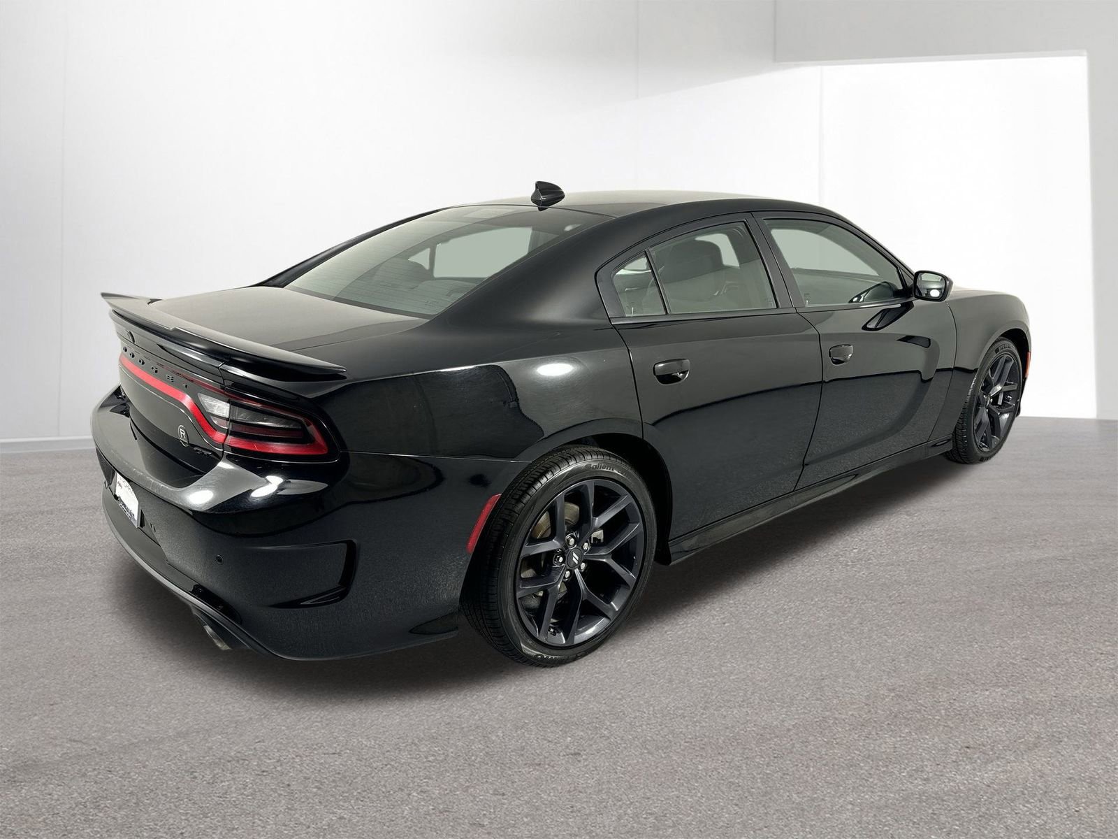 Used 2023 Dodge Charger GT w/ Blacktop Package image 34