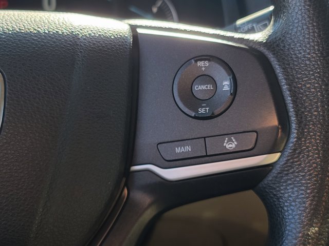 Used 2020 Honda Pilot EX image 31