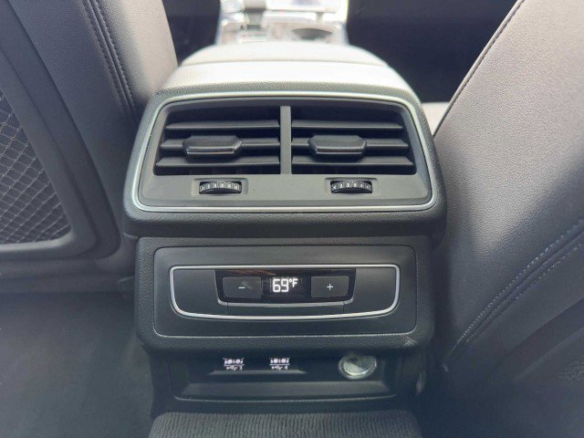 Used 2020 Audi A7 3.0T Premium Plus w/ Premium Plus Package image 35