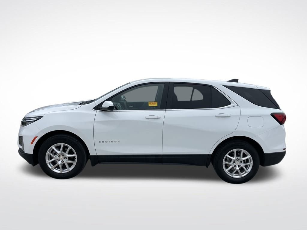 Used 2023 Chevrolet Equinox LT image 36