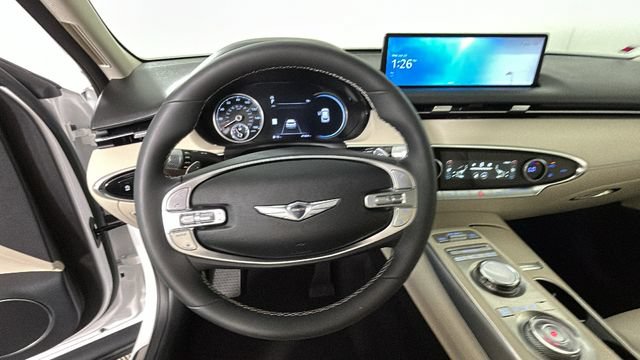 Used 2023 Genesis GV70 2.5T w/ Select Package AWD/4WD image 14