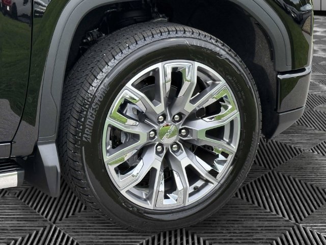 New 2026 GMC Sierra 1500 Denali w/ Denali Reserve Package AWD/4WD image 9