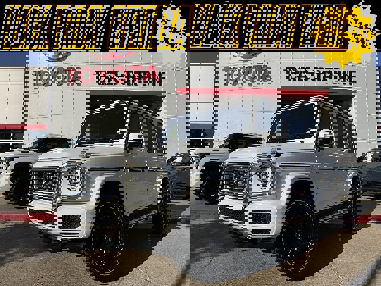 Used 2024 Mercedes-Benz G 550