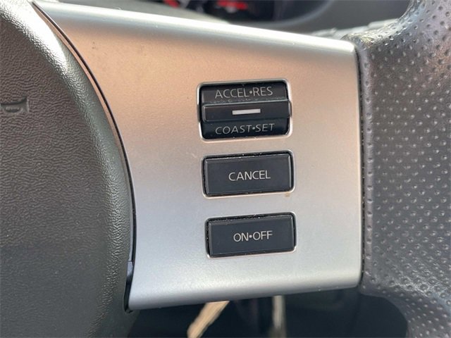 Used 2013 Nissan Frontier SV image 30