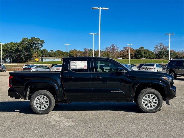New 2026 Toyota Tacoma SR5 image 9