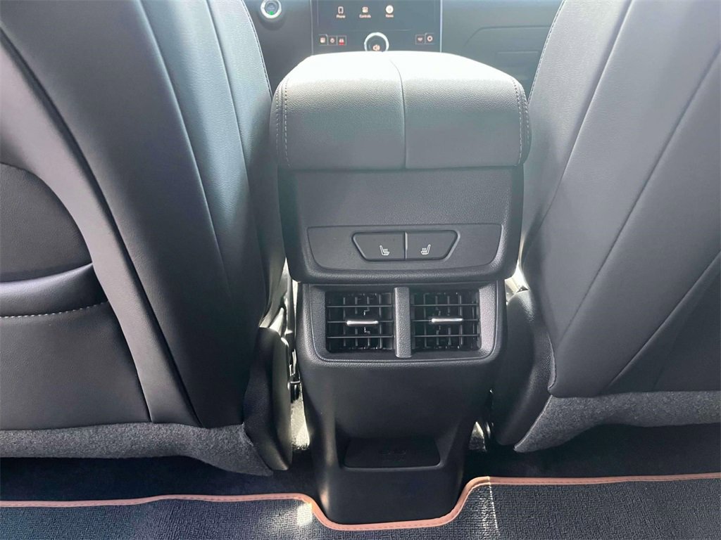 New 2026 GMC Terrain AT4 w/ Convenience Package III image 14