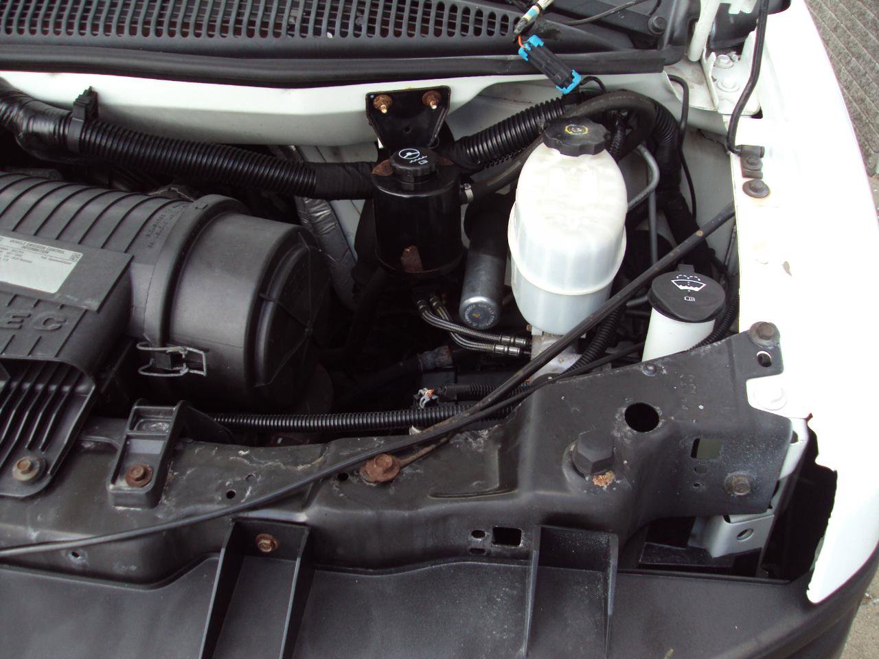 Used 2013 Chevrolet Express 1500 AWD image 25