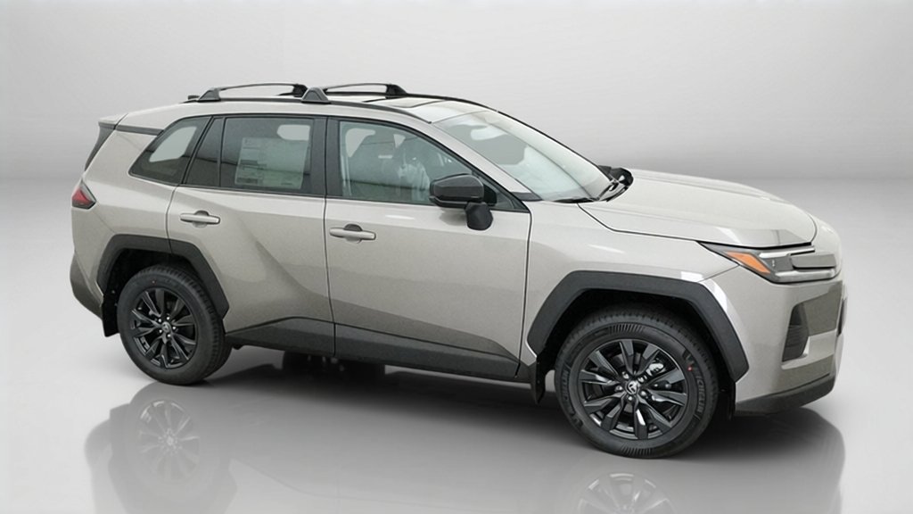 New 2026 Toyota RAV4 XLE Premium w/ Panoramic Sun Roof Package FWD image 6