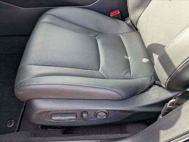 New 2026 Honda Accord EX-L image 4