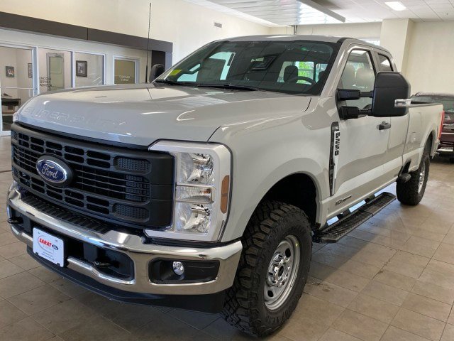 New 2025 Ford F250 XL w/ XL Off-Road Package image 11