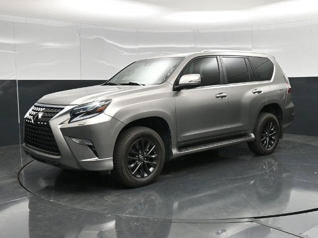 Used 2023 Lexus GX 460 Premium AWD/4WD image 5