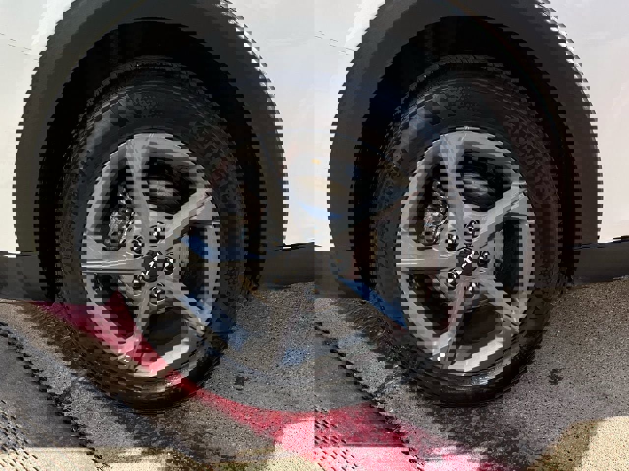 Used 2025 Kia K4 LXS image 9