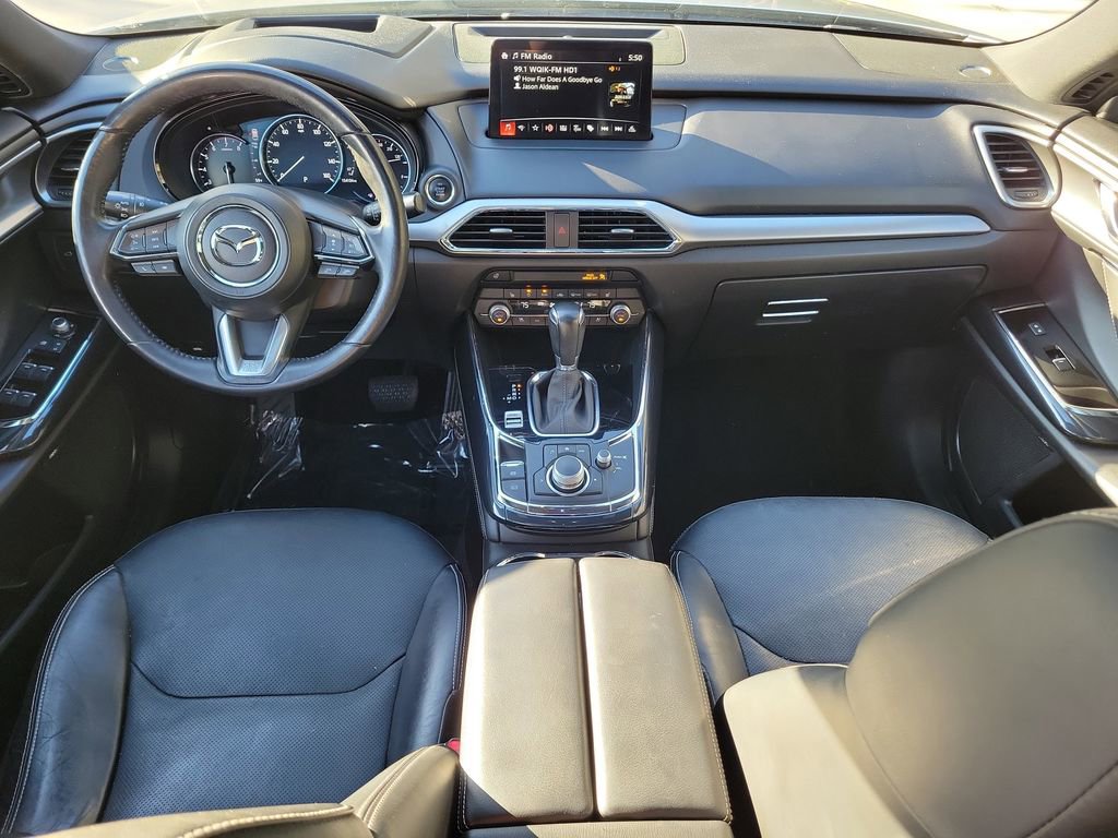 Used 2020 MAZDA CX-9 Grand Touring image 16