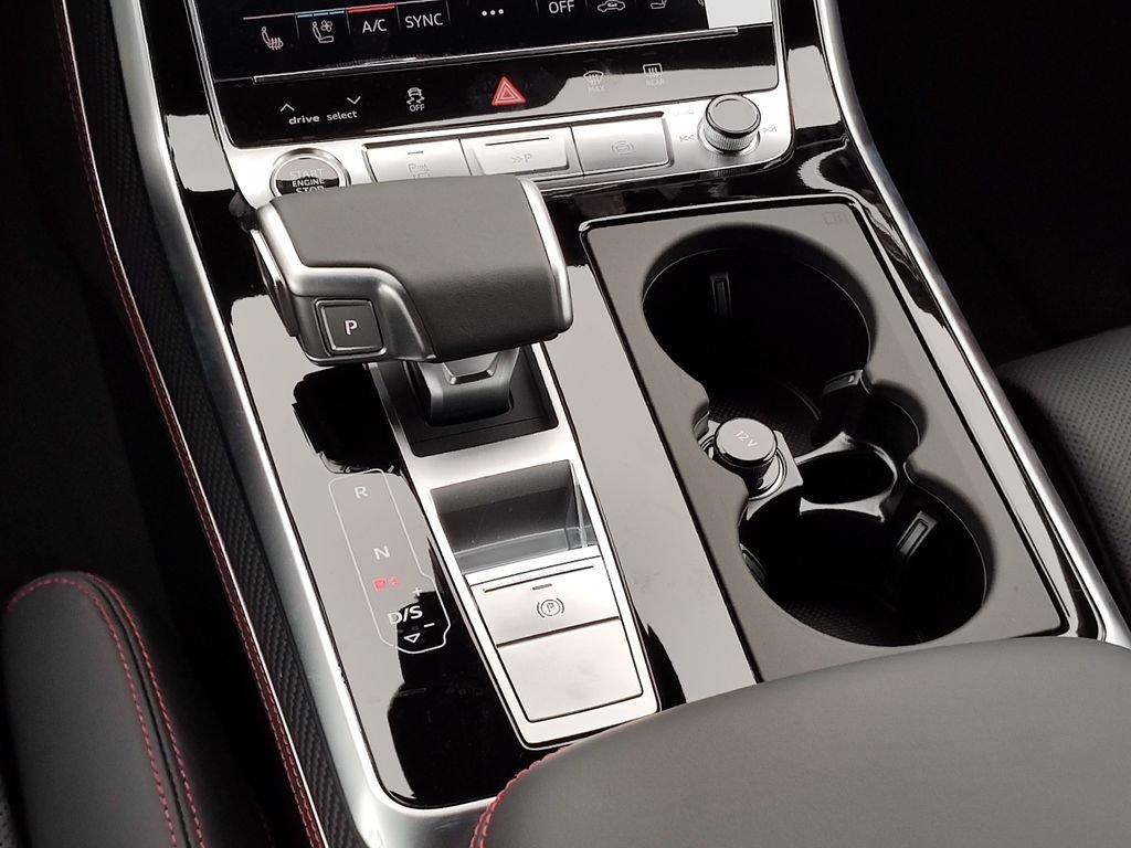 New 2027 Audi Q8 Prestige AWD/4WD image 10