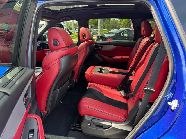 Certified 2023 Acura MDX A-Spec AWD/4WD image 15