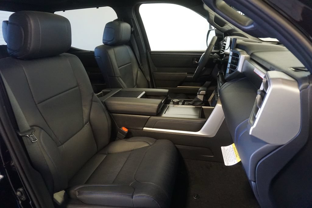 New 2026 Toyota Tundra Platinum AWD/4WD image 27
