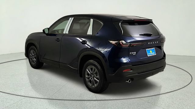 New 2026 MAZDA CX-5 Select AWD/4WD image 5