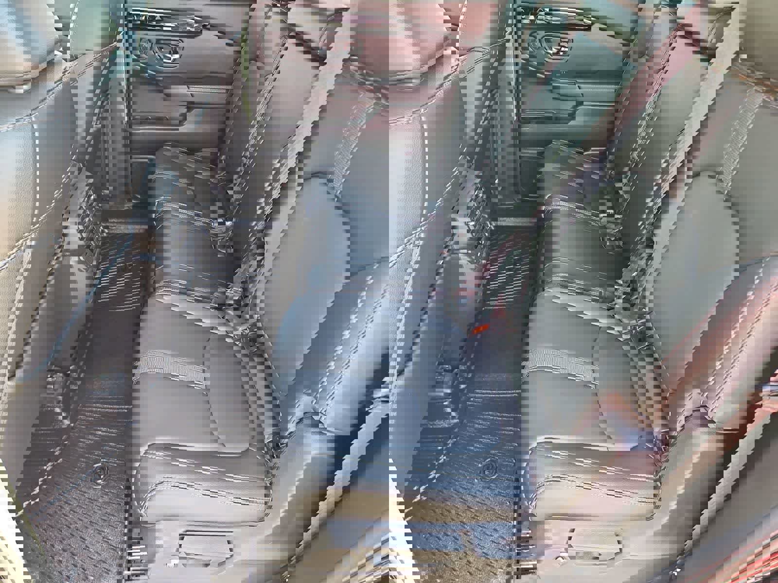 Used 2024 Honda Pilot EX-L image 22