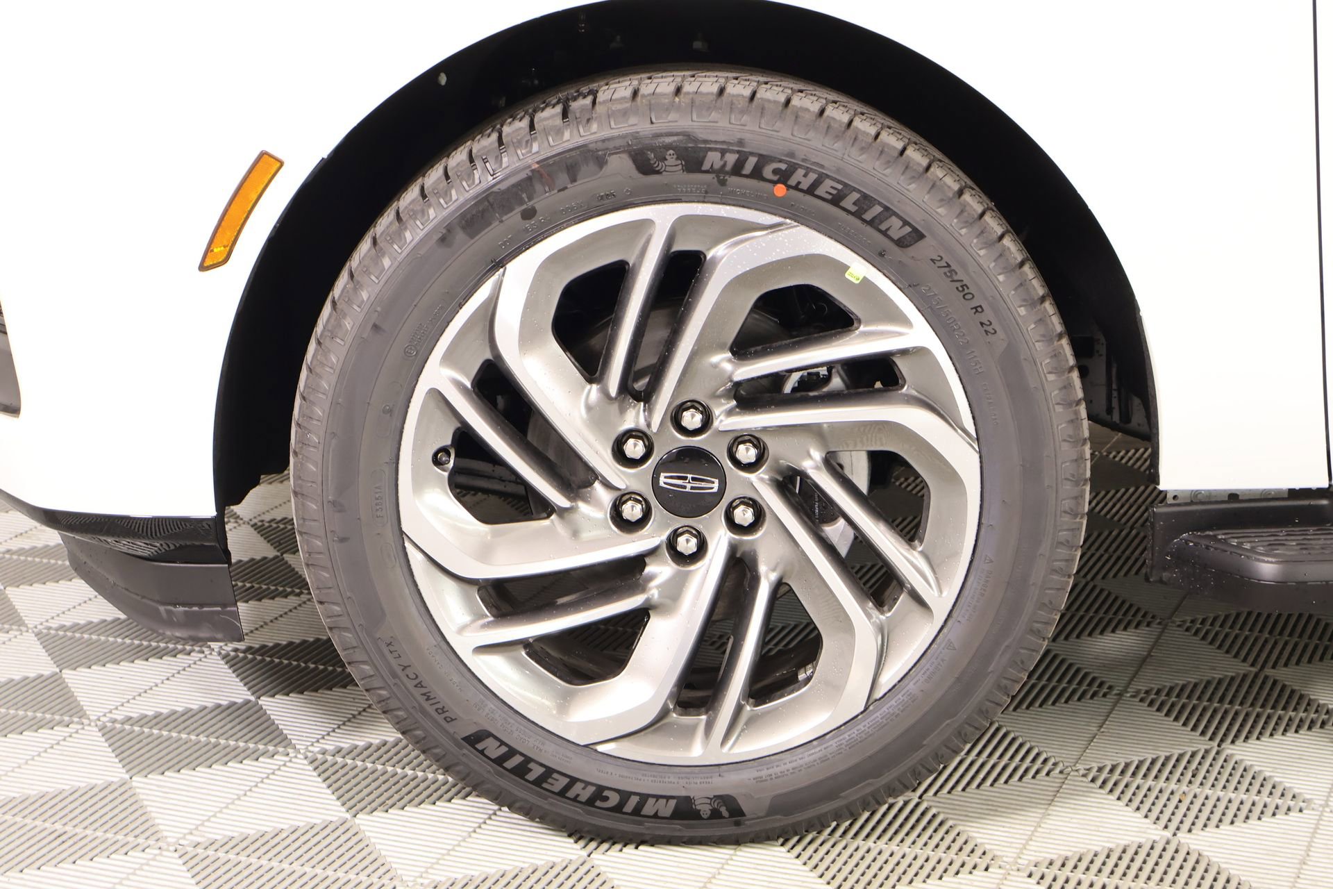 New 2026 Lincoln Navigator Premiere image 18