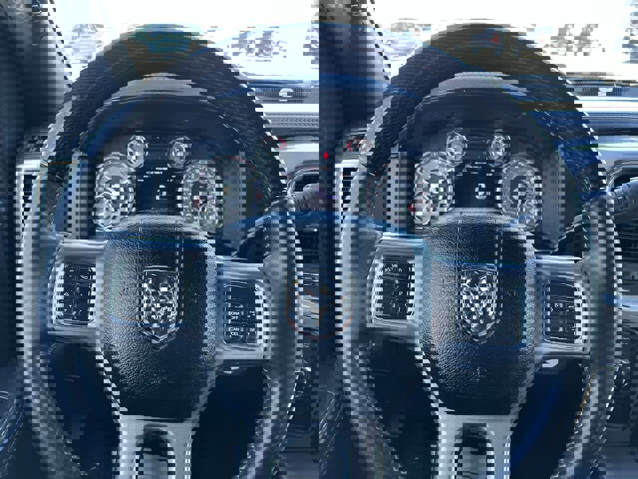 Used 2018 RAM 2500 Limited image 26