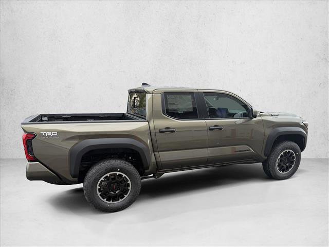 New 2026 Toyota Tacoma TRD Off-Road image 4