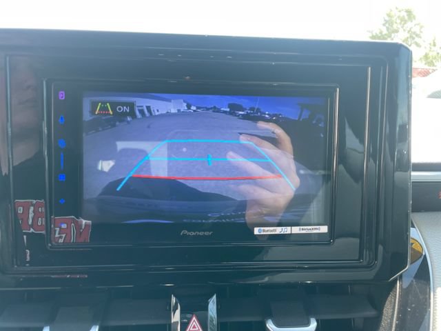Used 2022 Toyota Corolla SE FWD image 14