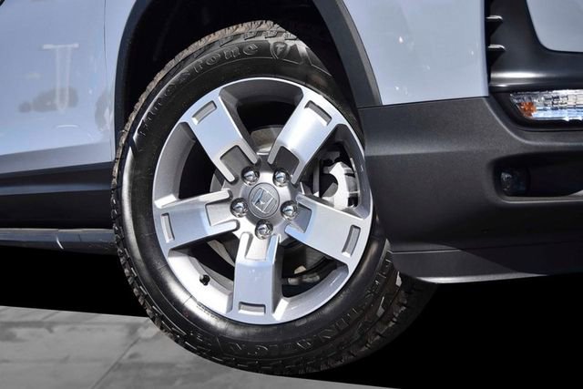 New 2025 Honda Ridgeline RTL image 3