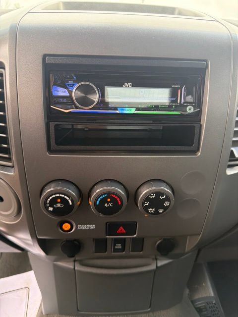 Used 2007 Nissan Titan XE RWD image 16