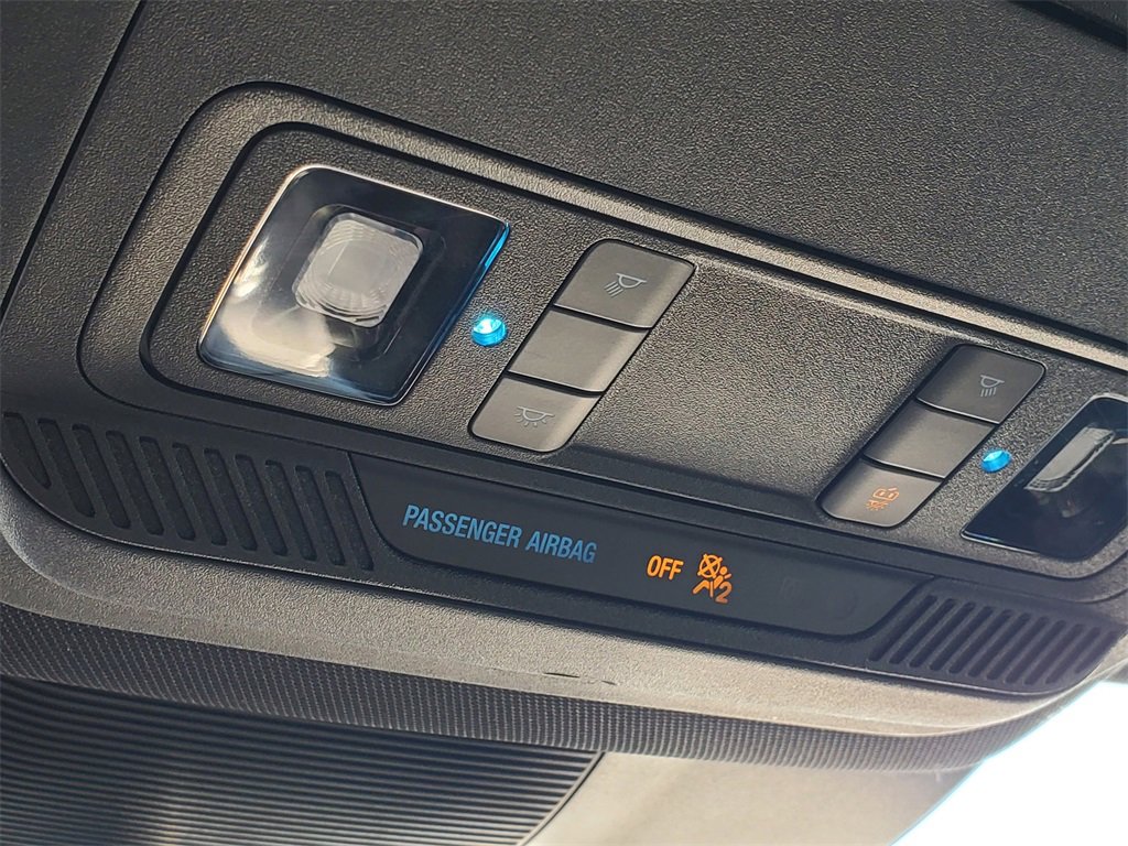 Used 2023 Ford Explorer Timberline w/ Timberline Technology Package image 20