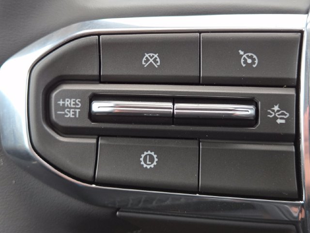 New 2027 GMC Acadia Elevation w/ Elevation Premium Package AWD/4WD image 37