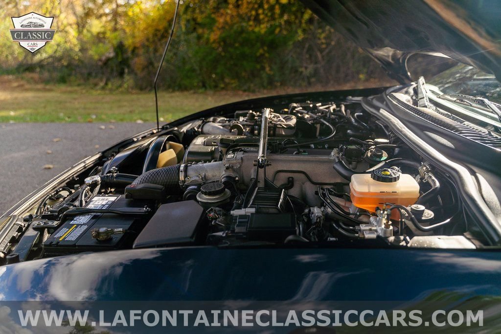 Used 1994 Toyota Supra Turbo RWD image 27