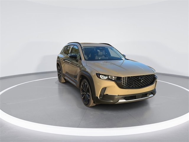 New 2026 MAZDA CX-50 AWD 2.5 S w/ Accent Package image 2