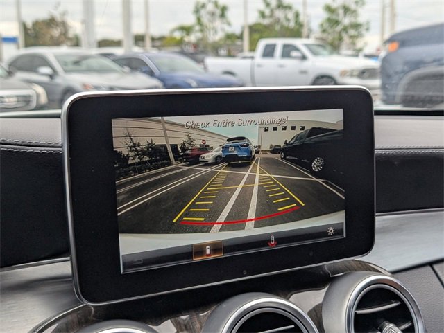 Used 2017 Mercedes-Benz C 43 AMG 4MATIC Cabriolet image 15