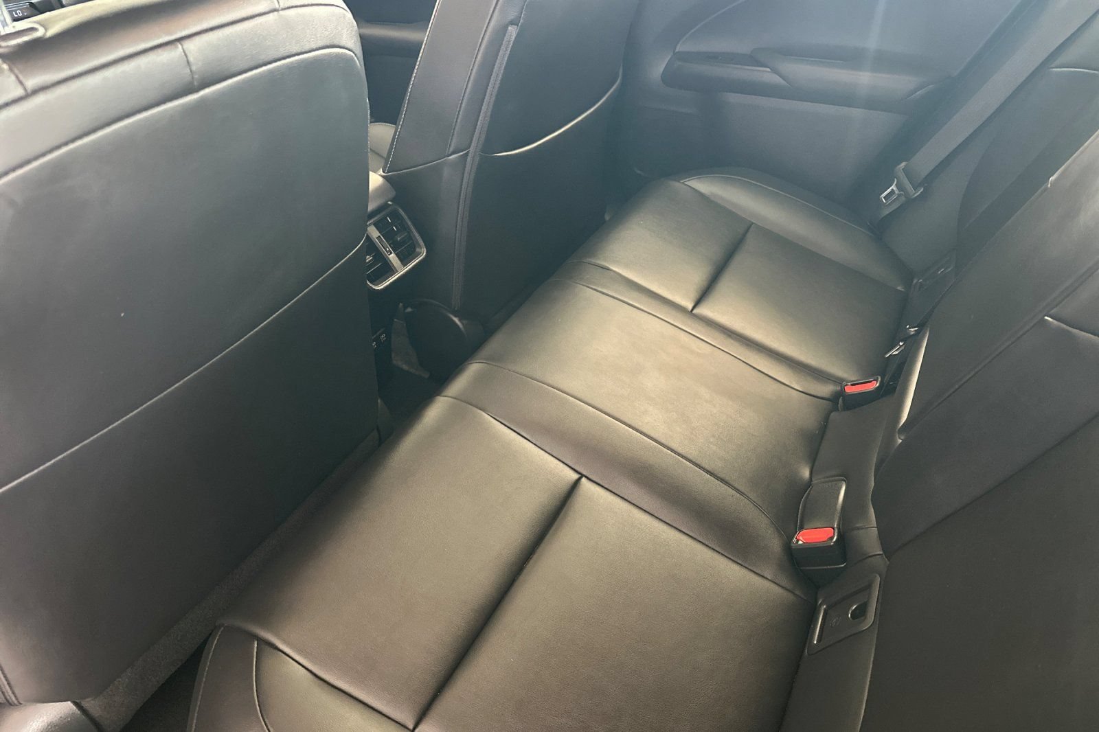 Certified 2020 Lexus UX 250h w/ Premium Package AWD/4WD image 9