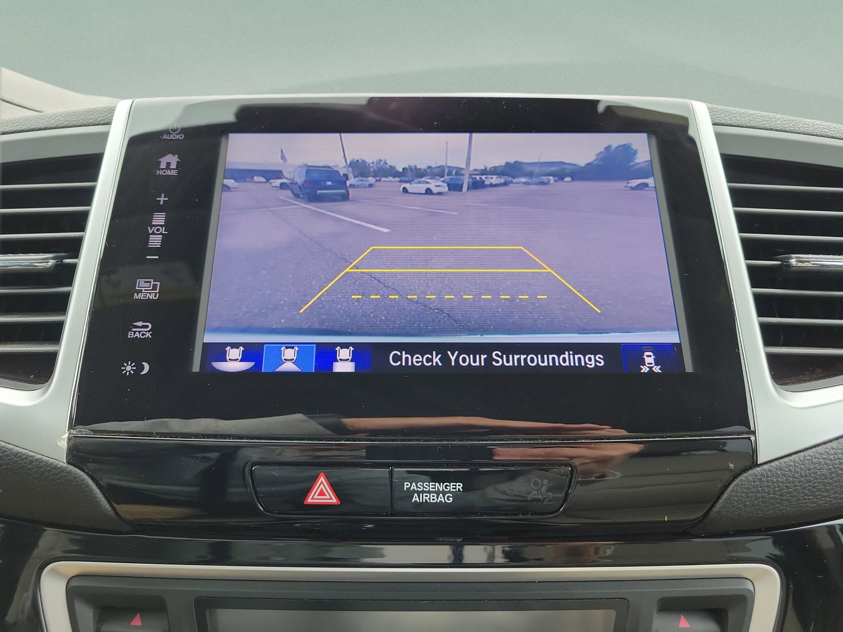 Used 2020 Honda Ridgeline RTL-E image 31