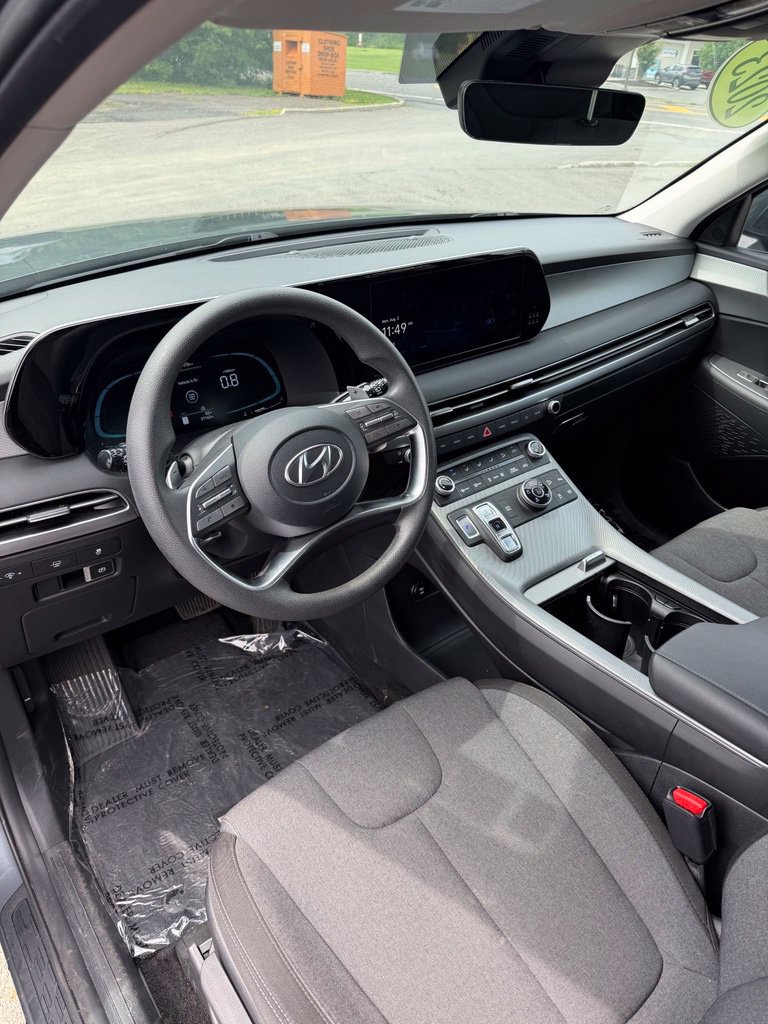 Used 2023 Hyundai Palisade SE AWD/4WD image 9