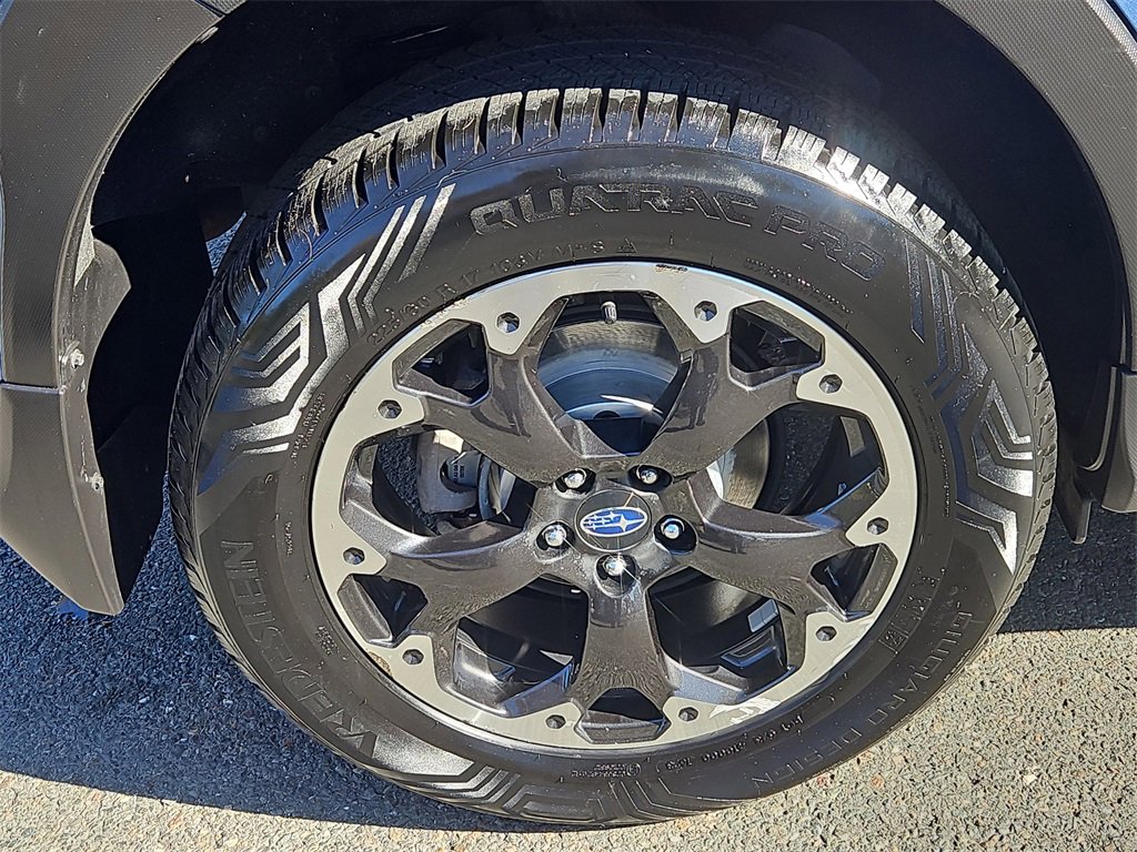 Used 2021 Subaru Crosstrek 2.0i image 9